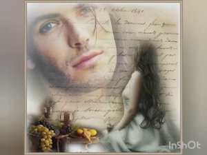 Неотправленное письмо. Стихи Эдуарда Ковшевного.