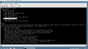 Занятие 4.Настройка ЗАСТАВА-Офис в составе ЗАСТАВА-Управление