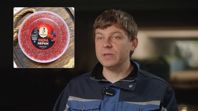 Какая икра САМАЯ вкусная и как правильно выбрать? Все, что нужно знать в 1 видео! смотреть онлайн