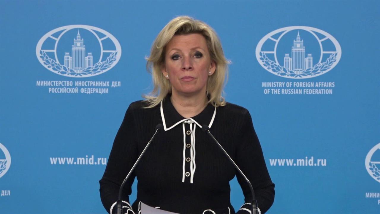 После трехсторонних переговоров в Абу-Даби киевский режим нарастил количество ударов. смотреть онлайн