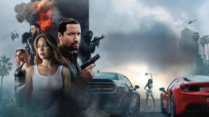 Крутейший боевик в стиле ФОРСАЖ  2026  СУПЕРСКОРОСТЬ Смотреть Бесплатно HD Онлайн 2026