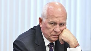 Чемезов: У РФ достаточно ресурсов и для внутреннего рынка, и для экспорта