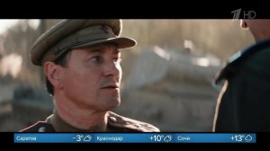 Триллер "Август" признан лучшим игровым фильмом на премии "Золотой орел"