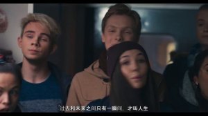 好歌 (Хорошие песни ZH). 教學片 №12: 善意