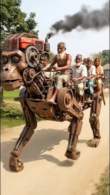 Обезьянаход😁👍 смотреть онлайн