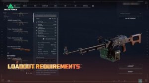 Трейлер Delta Force (‘Fiery Owl Hunt’ Mini-Mode, обзор)