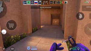 Стрелялки вот как надо играть