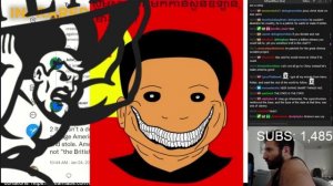 Коммунист развенчивает миф о чувстве вины у левых