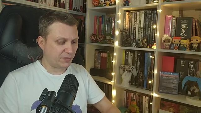 Распаковка комикса Yojimbot: Углеродное пламя. Графический роман. Том 4 #комикс #распаковка смотреть онлайн