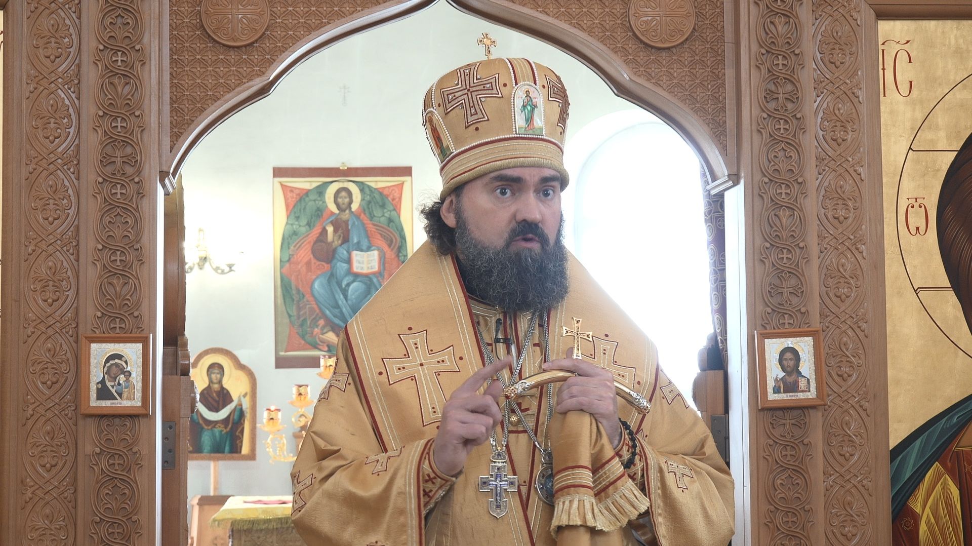 О спасении в субботу смотреть онлайн