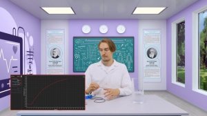 5 Исследование влияния водных процедур на температуру кожи человека