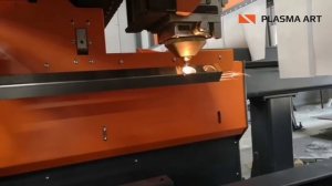 LS Combo лазерный станок