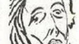 Алексей Кручёных: "немыслимый футурист". К 125-летию со дня рождения