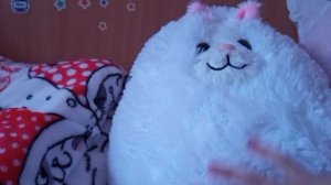 милочка игрушка.