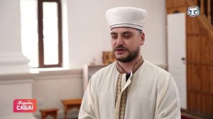 Рубрика «Мукъадес ерлер». Выпуск от 30.01.2026