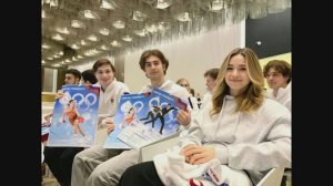 Последние дни порадовали нас контентом, но самое драгоценное - видеть улыбку Камилы.