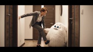 "Босс-файт каждое утро"