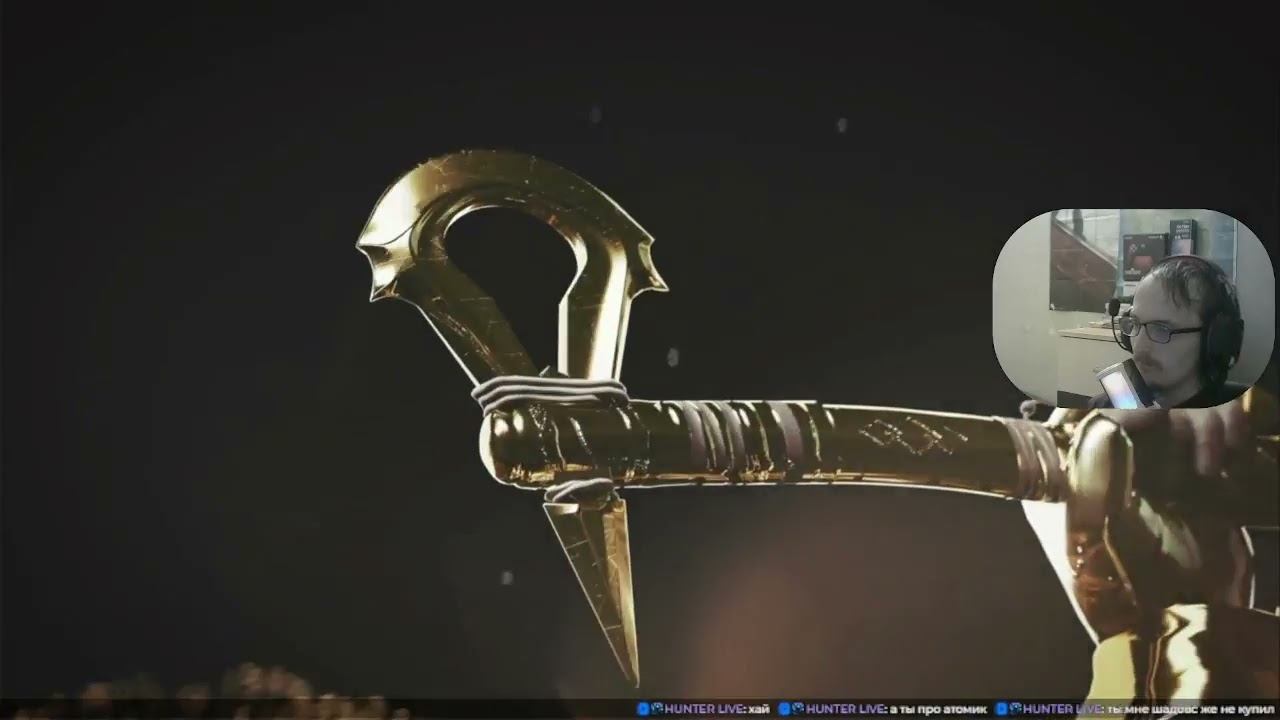 Первый Запуск Assassin's Creed Mirage (PS5) смотреть онлайн