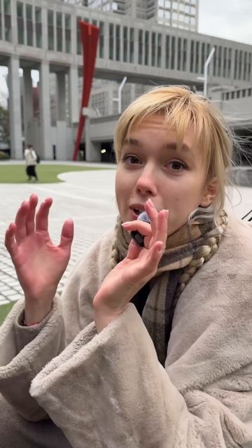 🇯🇵 Имеет ли Размер значение для Японок #япония смотреть онлайн