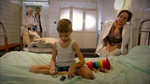 ЛИЧНЫЕ МОТИВЫ - 8 серия