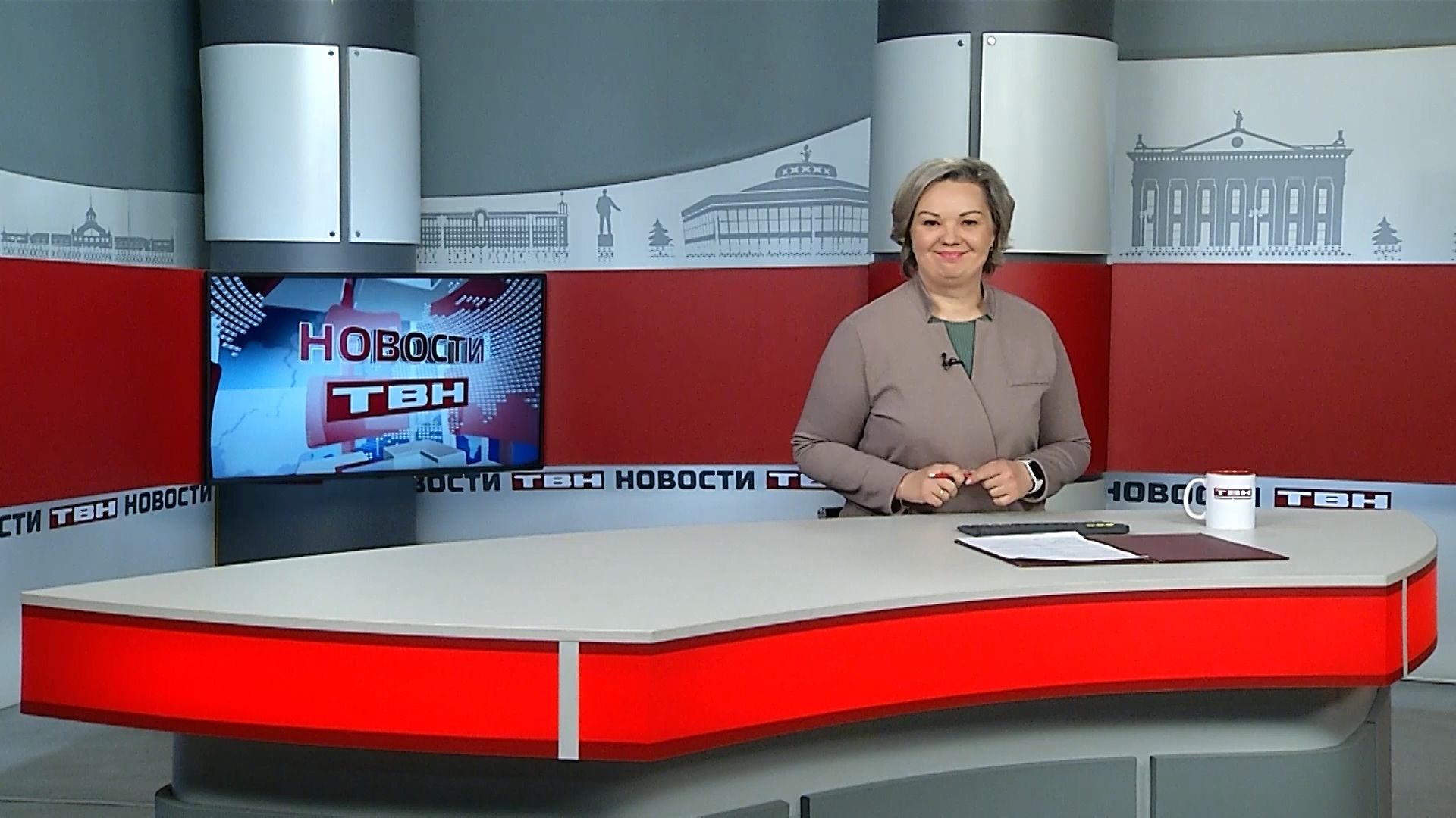 Новости ТВН от 29.01.26 (12+) смотреть онлайн