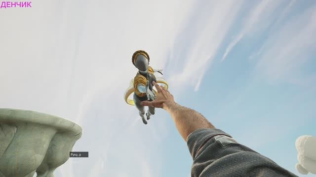 Atomic Heart ( Атомное Сердце) Прохождение. обзор. DLС Узник Лимбо #1 Аллея Скорости. смотреть онлайн