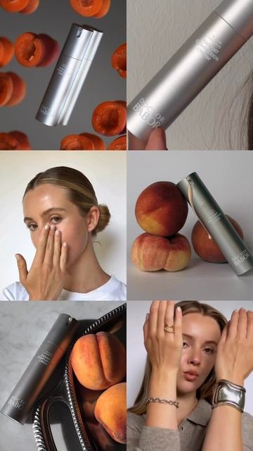 NEW by BABOR: Выравнивающий Крем для Сияния Кожи