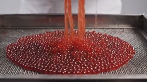 Как делают икру_ От Камчатки до Лаборатории. Правда о 3 методах.