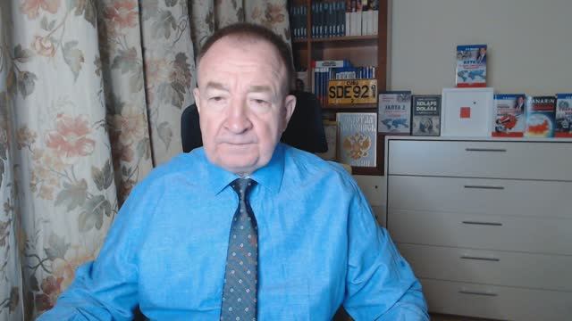 Утренний обзор 30.1.26 (лето 7534) смотреть онлайн