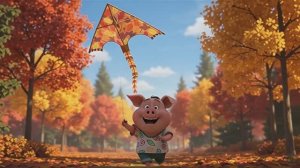 смотреть три поросенка