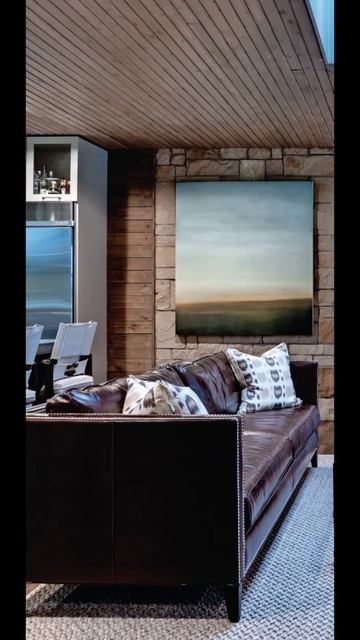 Тренды и детали дизайна интерьера | Подборка фото интерьера 126 смотреть онлайн