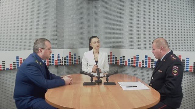 ТЕМА ДНЯ_Безопасность на железной дороге смотреть онлайн