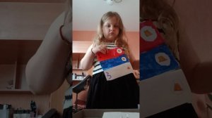 обзоор бумажной касметики 💨