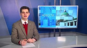 В честь 200 летия юбилея М.Е.Салтыкова-Щедрина развернулся масштабный цикл мероприятий