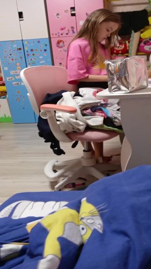 продолжение 5 части эфира нет