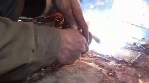 ВАЗ 2106 ЗАМЕНА ПОДДОМКРАТНИКА