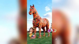 Мультик для детей /Учим английский #детский #мультик #рутуб #топ #мультики #детям