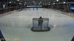 Сопов Владислав 77 команда Старт Ялуторовск 2006-2007г. -  Рубин Тюмень 2007г.
2 период  1.10.2016 г