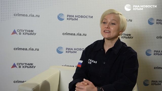 Четыре тысячи обращений поступило в Народный Фронт от крымчан после прямой линии с президентом РФ. смотреть онлайн