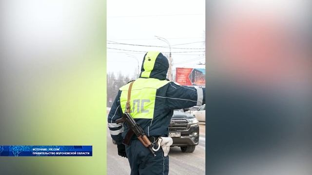 Судебные приставы и сотрудники Госавтоинспекции провели рейд по выявлению должников смотреть онлайн