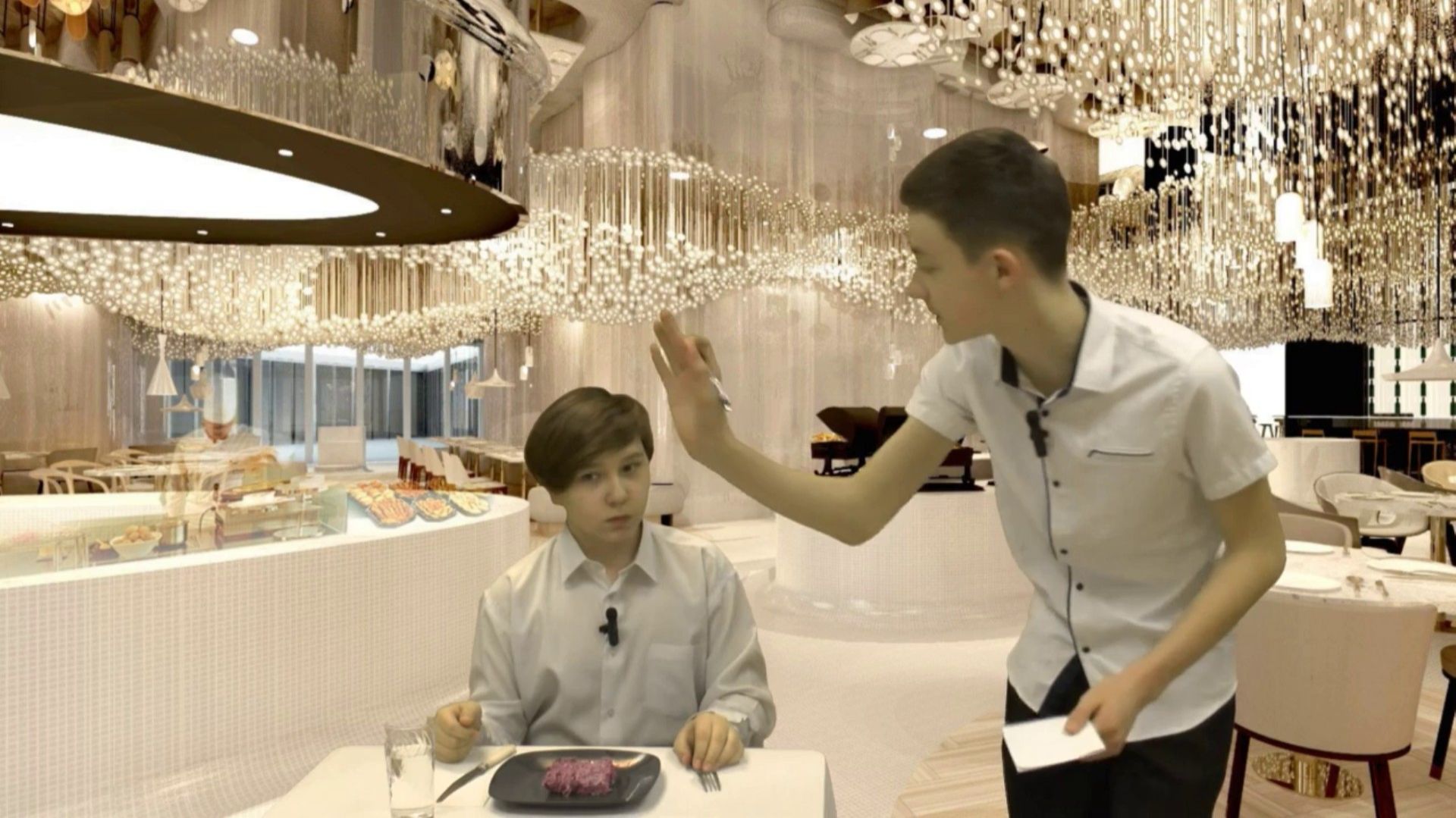 ЛЮБОЕ ЖЕЛАНИЕ смешное видео / прикол / анекдот / юмор / шутка смотреть онлайн