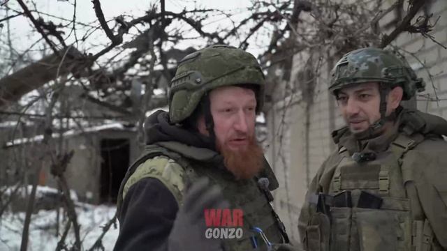 «Быстро умерли»: наёмники на Донбассе и новая реальность фронта смотреть онлайн