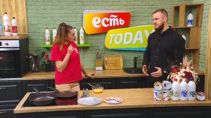 02.02.2026 ЕСТЬ Today! Александр Астаев — агент ЗОЖ РЖД