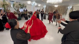 Сватовство Руслана и Ляны , ресторан Рио