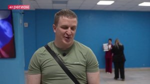 ВТОРОЕ МЕСТО НА ЧЕМПИОНАТЕ «АБИЛИМПИКС» ЗАНЯЛ УЧАСТНИК ПРОГРАММЫ «ГЕРОИ КАМЧАТКИ» • НОВОСТИ КАМЧАТКИ