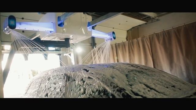 Перспективы развития рынка автомоек в России. Монтаж портальной мойки в Курске смотреть онлайн