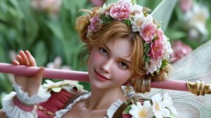 Мир Весенних Фей