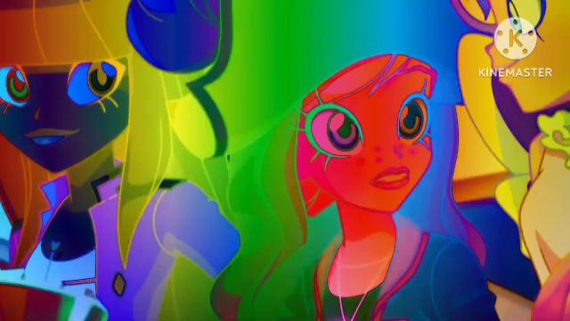 Preview 2 KOLLEYSTUFF V200 Effects Sponsored by Preview 2 Effects смотреть онлайн