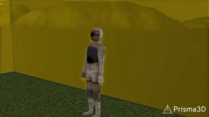 НейроБен часть 1 🎬 аномалия