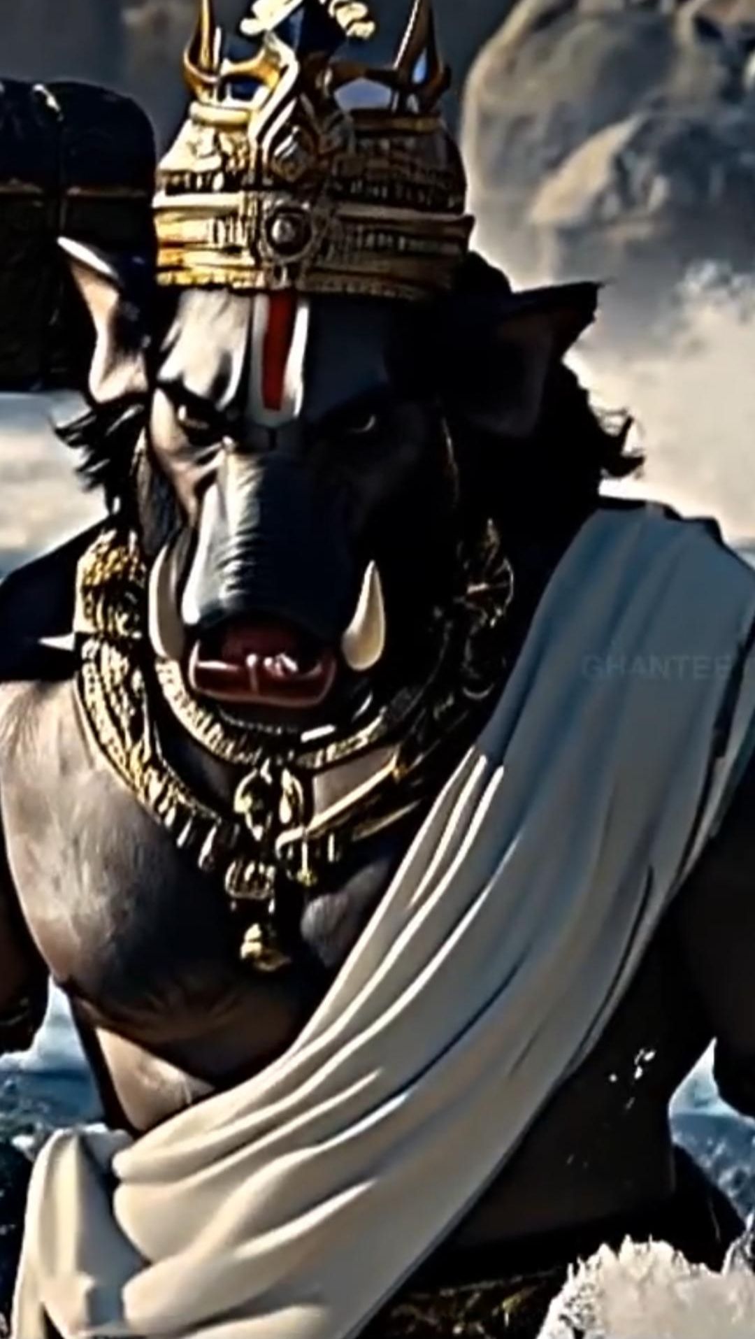 Вараха-двадаши смотреть онлайн